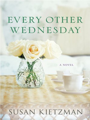 Every Other Wednesday - ebook